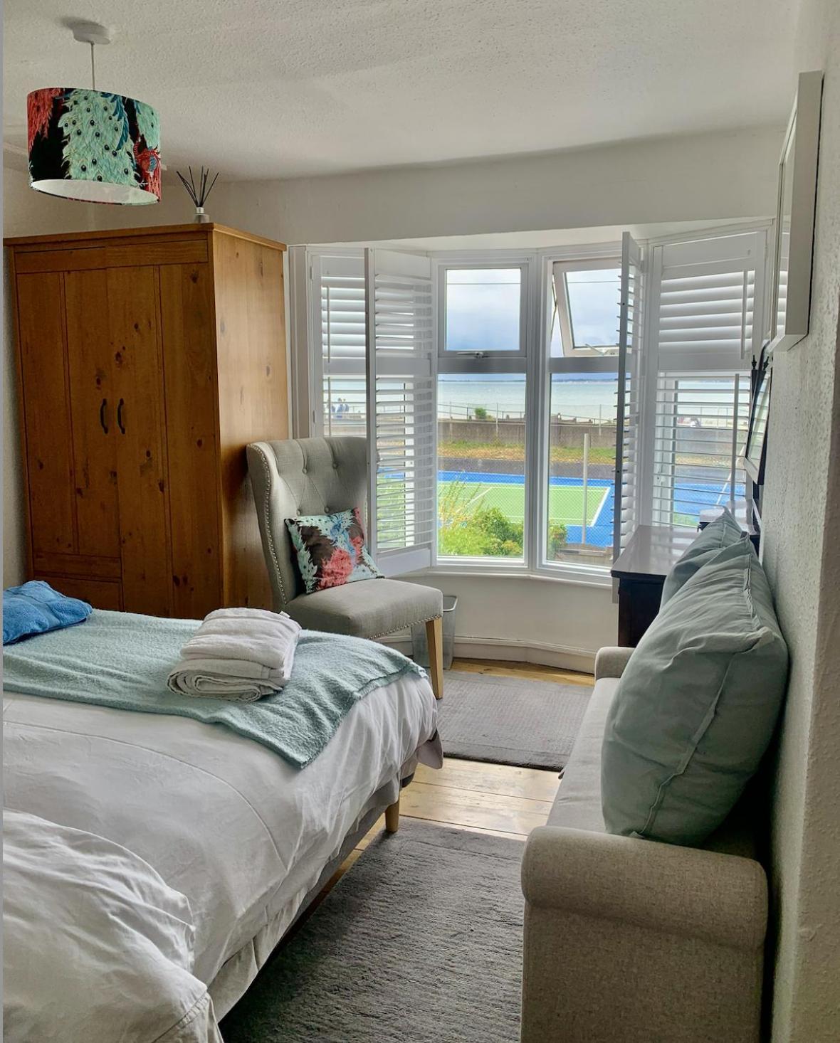 Marine Cottage Whitstable Eksteriør billede